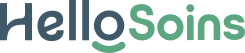 Logo HelloSoin